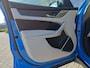 Jaguar F-Pace 5.0 P550 550pk AWD V8 SVR | Origineel NL | Nieuw door ons geleverd | Ultra Blue Metallic |