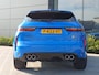 Jaguar F-Pace 5.0 P550 550pk AWD V8 SVR | Origineel NL | Nieuw door ons geleverd | Ultra Blue Metallic |