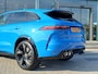 Jaguar F-Pace 5.0 P550 550pk AWD V8 SVR | Origineel NL | Nieuw door ons geleverd | Ultra Blue Metallic |