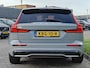 Volvo V60 T8 455PK Plug-in hybrid AWD Plus Dark | BLIS | ACC | Trekhaak | Pano | HUD | H&K | Elektr. Stoelen | 360 Camera |