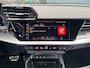 Audi A3 Sportback 30 TFSI S edition NL.Auto/RS Zetels/S-Line/Carbon/Adaptive-Cruise/Climatronic/Carplay/18Inch/1Ste Eigenaar