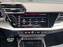 Audi A3 Sportback 30 TFSI S edition NL.Auto/RS Zetels/S-Line/Carbon/Adaptive-Cruise/Climatronic/Carplay/18Inch/1Ste Eigenaar