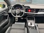 Audi A3 Sportback 30 TFSI S edition NL.Auto/RS Zetels/S-Line/Carbon/Adaptive-Cruise/Climatronic/Carplay/18Inch/1Ste Eigenaar