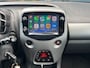 Toyota Aygo 1.0 VVT-i x-joy cabrio NL.Auto/Automaat/Cabrio/Climatronic/Camera/Carplay/Led/1Ste Eigenaar/Dealer onderhouden