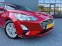 Ford Focus 1.0 EcoBoost Hybrid Titanium X Business NL.Auto/Camera/Carplay/Cruise-control/Elc.Pakket/1Ste Eigenaar