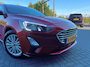 Ford Focus 1.0 EcoBoost Hybrid Titanium X Business NL.Auto/Camera/Carplay/Cruise-control/Elc.Pakket/1Ste Eigenaar