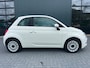 Fiat 500 1.0 Hybrid Dolcevita NL.Auto/Panoramadak/Leder/Cruise/Carplay/Led/1Ste Eigenaar/Dealer Onderhouden