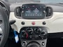 Fiat 500 1.0 Hybrid Dolcevita NL.Auto/Panoramadak/Leder/Cruise/Carplay/Led/1Ste Eigenaar/Dealer Onderhouden
