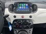 Fiat 500 1.0 Hybrid Dolcevita NL.Auto/Panoramadak/Leder/Cruise/Carplay/Led/1Ste Eigenaar/Dealer Onderhouden