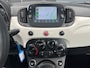 Fiat 500 1.0 Hybrid Dolcevita NL.Auto/Panoramadak/Leder/Cruise/Carplay/Led/1Ste Eigenaar/Dealer Onderhouden
