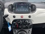 Fiat 500 1.0 Hybrid Dolcevita NL.Auto/Panoramadak/Leder/Cruise/Carplay/Led/1Ste Eigenaar/Dealer Onderhouden