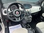 Fiat 500 1.0 Hybrid Dolcevita NL.Auto/Panoramadak/Leder/Cruise/Carplay/Led/1Ste Eigenaar/Dealer Onderhouden