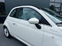 Fiat 500 1.0 Hybrid Dolcevita NL.Auto/Panoramadak/Leder/Cruise/Carplay/Led/1Ste Eigenaar/Dealer Onderhouden