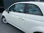 Fiat 500 1.0 Hybrid Dolcevita NL.Auto/Panoramadak/Leder/Cruise/Carplay/Led/1Ste Eigenaar/Dealer Onderhouden