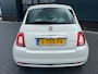 Fiat 500 1.0 Hybrid Dolcevita NL.Auto/Panoramadak/Leder/Cruise/Carplay/Led/1Ste Eigenaar/Dealer Onderhouden