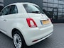 Fiat 500 1.0 Hybrid Dolcevita NL.Auto/Panoramadak/Leder/Cruise/Carplay/Led/1Ste Eigenaar/Dealer Onderhouden