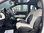 Fiat 500 1.0 Hybrid Dolcevita NL.Auto/Panoramadak/Leder/Cruise/Carplay/Led/1Ste Eigenaar/Dealer Onderhouden