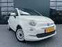 Fiat 500 1.0 Hybrid Dolcevita NL.Auto/Panoramadak/Leder/Cruise/Carplay/Led/1Ste Eigenaar/Dealer Onderhouden