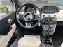 Fiat 500 1.0 Hybrid Dolcevita NL.Auto/Panoramadak/Leder/Cruise/Carplay/Led/1Ste Eigenaar/Dealer Onderhouden