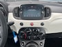 Fiat 500 1.0 Hybrid Dolcevita NL.Auto/Panoramadak/Leder/Cruise/Carplay/Led/1Ste Eigenaar/Dealer Onderhouden