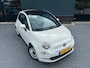 Fiat 500 1.0 Hybrid Dolcevita NL.Auto/Panoramadak/Leder/Cruise/Carplay/Led/1Ste Eigenaar/Dealer Onderhouden