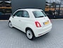 Fiat 500 1.0 Hybrid Dolcevita NL.Auto/Panoramadak/Leder/Cruise/Carplay/Led/1Ste Eigenaar/Dealer Onderhouden