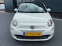 Fiat 500 1.0 Hybrid Dolcevita NL.Auto/Panoramadak/Leder/Cruise/Carplay/Led/1Ste Eigenaar/Dealer Onderhouden