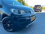 Volkswagen Up! 1.0 NL.Auto/Black edition/Airco/5Deurs/Elc.Pakket/1Ste Eigenaar/Dealer onderhouden