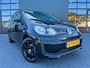 Volkswagen Up! 1.0 NL.Auto/Black edition/Airco/5Deurs/Elc.Pakket/1Ste Eigenaar/Dealer onderhouden