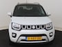 Suzuki Ignis 1.2 Smart Hybrid Style *Automaat | Dealer onderhouden | Keyless Entry/Start | Climate Control | Cruise Control | Stoelverwarming | Achteruitrijcamera | Navigatie | Apple CarPlay/Android Auto |