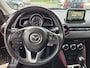 Mazda CX-3 2.0 SkyActiv-G 120 GT-M Aut/HeadUp/Leder/Trekhaak
