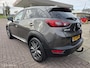 Mazda CX-3 2.0 SkyActiv-G 120 GT-M Aut/HeadUp/Leder/Trekhaak