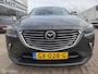 Mazda CX-3 2.0 SkyActiv-G 120 GT-M Aut/HeadUp/Leder/Trekhaak