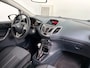 Ford Fiesta 1.25 Limited