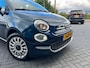 Fiat 500 1.0 Hybrid Lounge NL.Auto//Cruise-Control/Navigatie/Airco/16Inch/1Ste Eigenaar/Dealer Onderhouden
