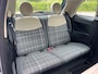 Fiat 500 1.0 Hybrid Lounge NL.Auto//Cruise-Control/Navigatie/Airco/16Inch/1Ste Eigenaar/Dealer Onderhouden