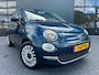 Fiat 500 1.0 Hybrid Lounge NL.Auto//Cruise-Control/Navigatie/Airco/16Inch/1Ste Eigenaar/Dealer Onderhouden
