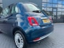 Fiat 500 1.0 Hybrid Lounge NL.Auto//Cruise-Control/Navigatie/Airco/16Inch/1Ste Eigenaar/Dealer Onderhouden