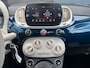 Fiat 500 1.0 Hybrid Lounge NL.Auto//Cruise-Control/Navigatie/Airco/16Inch/1Ste Eigenaar/Dealer Onderhouden