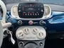 Fiat 500 1.0 Hybrid Lounge NL.Auto//Cruise-Control/Navigatie/Airco/16Inch/1Ste Eigenaar/Dealer Onderhouden
