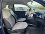 Fiat 500 1.0 Hybrid Lounge NL.Auto//Cruise-Control/Navigatie/Airco/16Inch/1Ste Eigenaar/Dealer Onderhouden