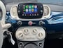 Fiat 500 1.0 Hybrid Lounge NL.Auto//Cruise-Control/Navigatie/Airco/16Inch/1Ste Eigenaar/Dealer Onderhouden