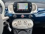 Fiat 500 1.0 Hybrid Lounge NL.Auto//Cruise-Control/Navigatie/Airco/16Inch/1Ste Eigenaar/Dealer Onderhouden