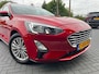 Ford Focus Wagon 1.0 EcoBoost Hybrid Titanium X Business NL.Auto/Virtual Cockpit/Winterpack/Camera/Cruise/Full Led/1Ste Eigenaar