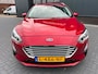 Ford Focus Wagon 1.0 EcoBoost Hybrid Titanium X Business NL.Auto/Virtual Cockpit/Winterpack/Camera/Cruise/Full Led/1Ste Eigenaar