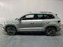 Skoda Karoq 1.5 TSI ACT Sportline Business / AUTOMAAT/ PANO/ CAMERA/ PARK. SENSOREN/ CRYSTAL LED/ KEYLESS/ VOORRUIT VERWARM./ VIRTUAL COCKPIT/ STOEL-STUURVERWARM./ ADAPT. CRUISE/ TRAVEL ASSIST/ SMARTLINK/ NAVI/ CLIMA/ DAB/ 18" LMV
