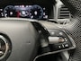 Skoda Karoq 1.5 TSI ACT Sportline Business / AUTOMAAT/ PANO/ CAMERA/ PARK. SENSOREN/ CRYSTAL LED/ KEYLESS/ VOORRUIT VERWARM./ VIRTUAL COCKPIT/ STOEL-STUURVERWARM./ ADAPT. CRUISE/ TRAVEL ASSIST/ SMARTLINK/ NAVI/ CLIMA/ DAB/ 18" LMV