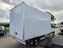 Mercedes-Benz Sprinter 317 CDI L3 Automaat Bakwagen * NAP * Cruise Controle Adp. *