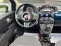 Fiat 500 0.9 TwinAir Turbo Lounge NL.Auto/Panoramadak/Elc.Pakket/Cruise-control/1Ste Eigenaar/Dealer onderhouden