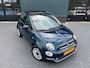 Fiat 500 0.9 TwinAir Turbo Lounge NL.Auto/Panoramadak/Elc.Pakket/Cruise-control/1Ste Eigenaar/Dealer onderhouden